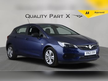 2021 (21) - 1.5 Turbo D Business Edition Nav Euro 6 (s/s) 5dr