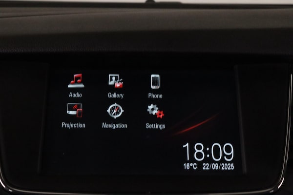 Used Vauxhall Astra 2021 for sale - 75990963: Photo 22
