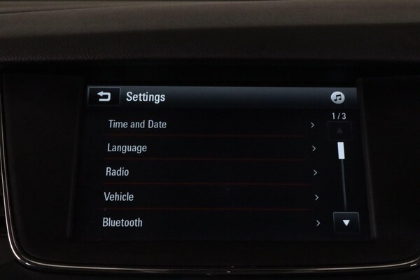 Used Vauxhall Astra 2021 for sale - 75990963: Photo 26