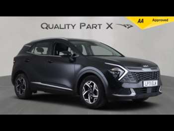 2022 (71) - 1.6 T-GDi 2 Euro 6 (s/s) 5dr
