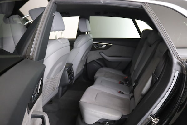 Used Audi Q8 2018 for sale - 75199862: Photo 13