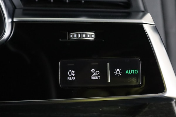 Used Audi Q8 2018 for sale - 75199862: Photo 20