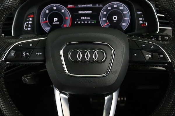 Used Audi Q8 2018 for sale - 75199862: Photo 22