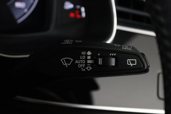 Used Audi Q8 2018 for sale - 75199862: Photo 23