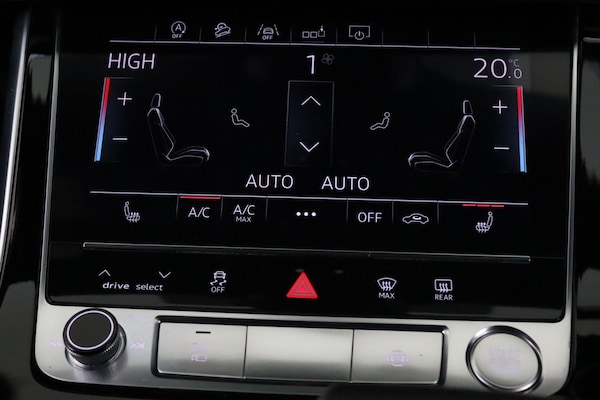 Used Audi Q8 2018 for sale - 75199862: Photo 27