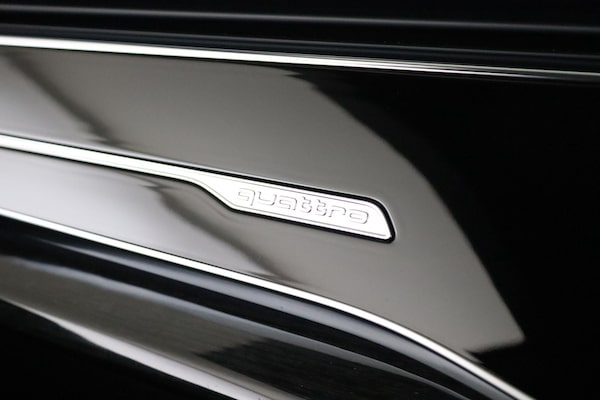Used Audi Q8 2018 for sale - 75199862: Photo 29