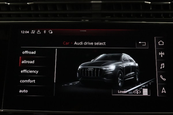 Used Audi Q8 2018 for sale - 75199862: Photo 38