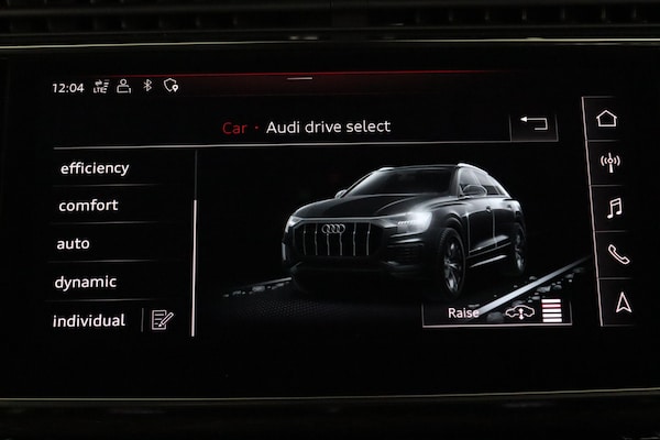 Used Audi Q8 2018 for sale - 75199862: Photo 39