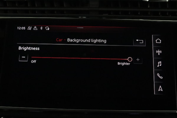 Used Audi Q8 2018 for sale - 75199862: Photo 44