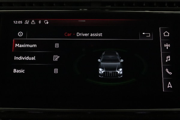 Used Audi Q8 2018 for sale - 75199862: Photo 45