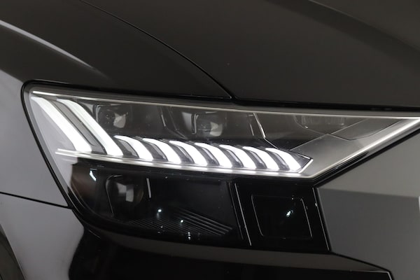 Used Audi Q8 2018 for sale - 75199862: Photo 9