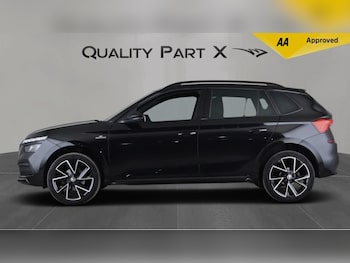 Used Skoda Kamiq 2022 for sale - 75082783: Photo