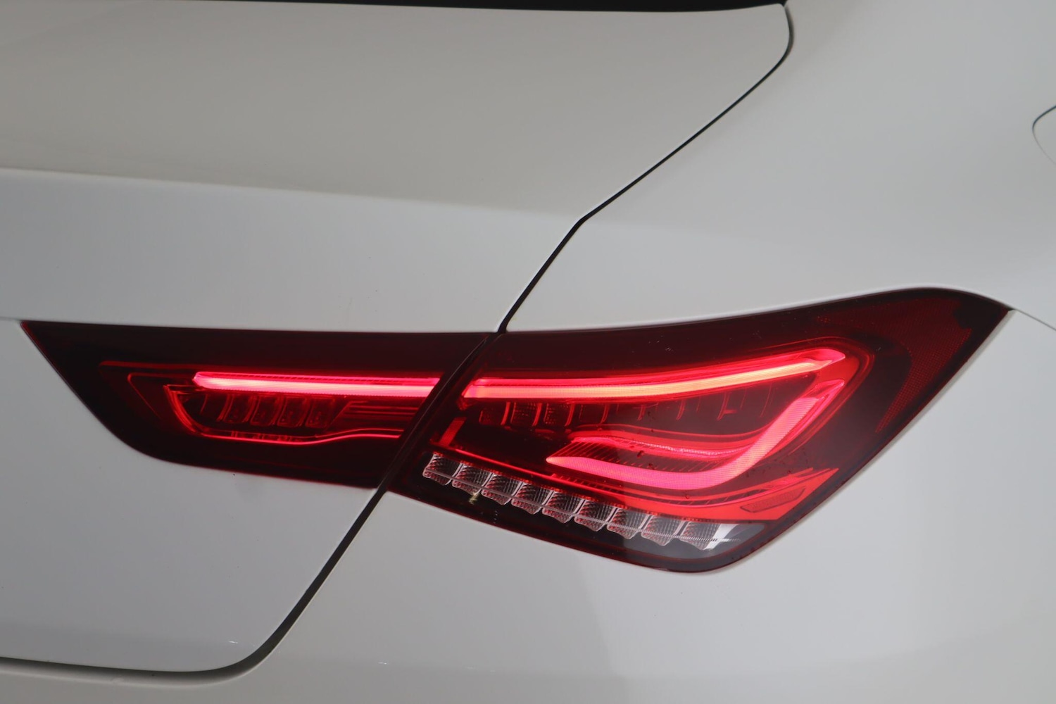 Used Mercedes-Benz CLA 2022 for sale - 76294470: Photo 10