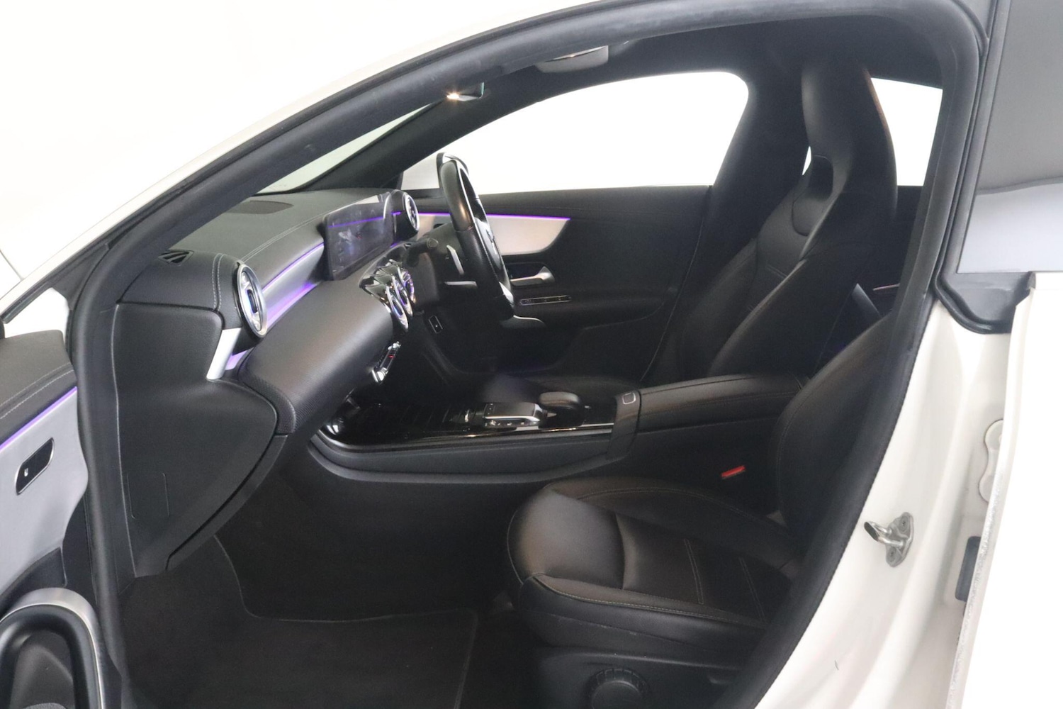 Used Mercedes-Benz CLA 2022 for sale - 76294470: Photo 12