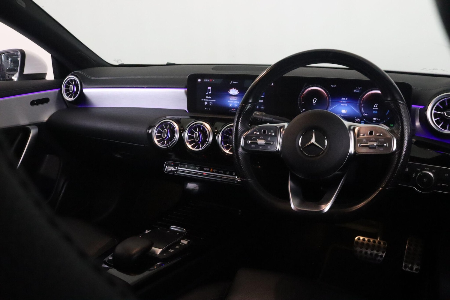 Used Mercedes-Benz CLA 2022 for sale - 76294470: Photo 14