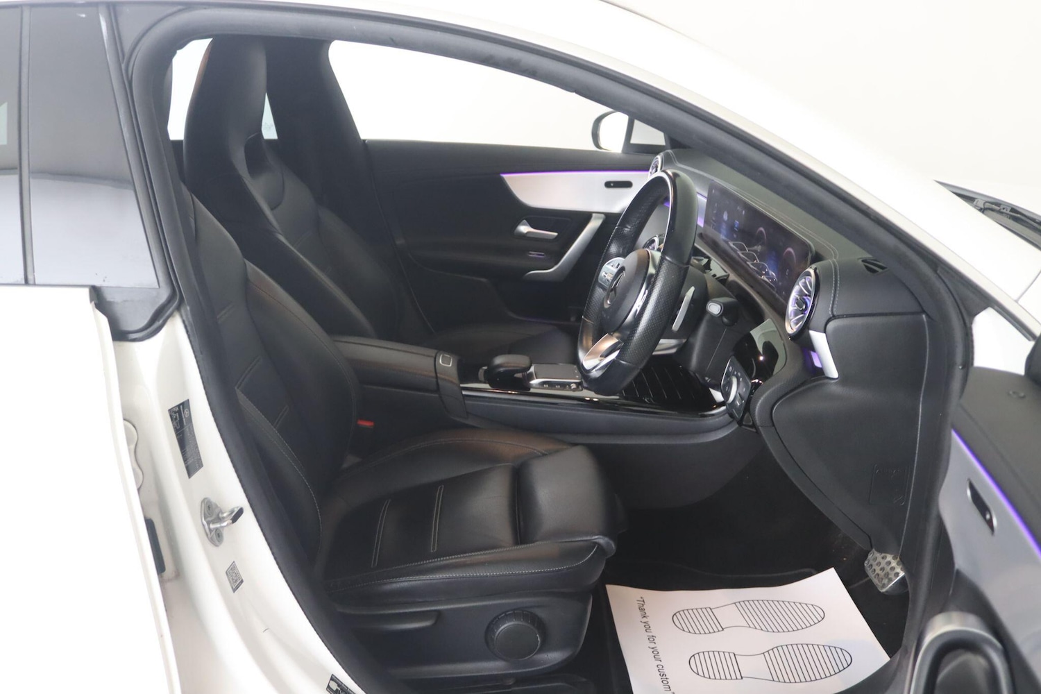 Used Mercedes-Benz CLA 2022 for sale - 76294470: Photo 15