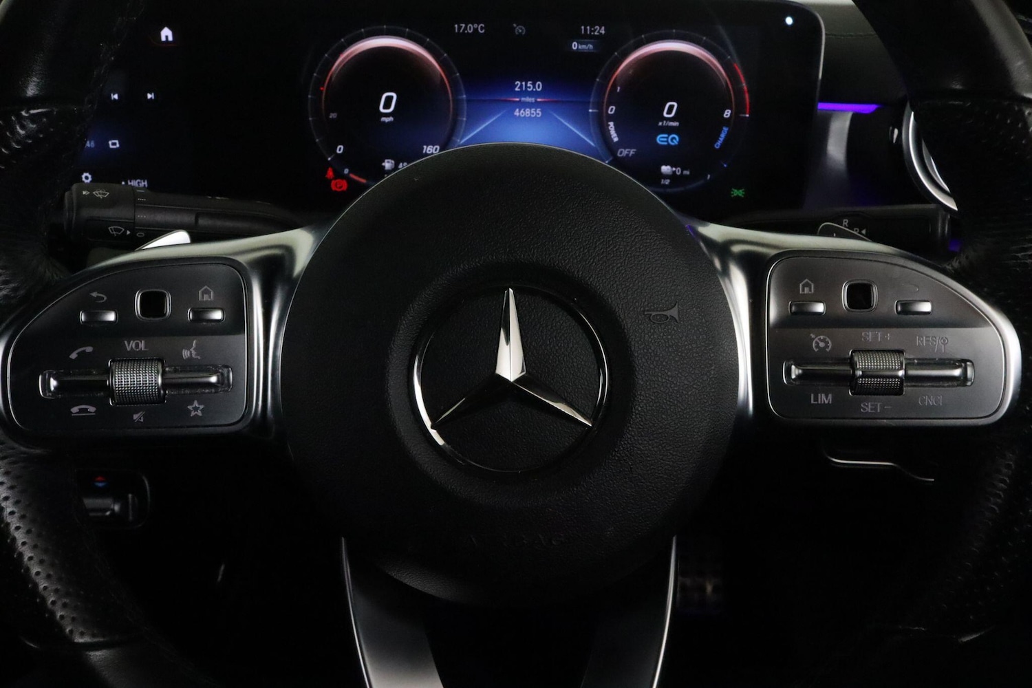Used Mercedes-Benz CLA 2022 for sale - 76294470: Photo 20