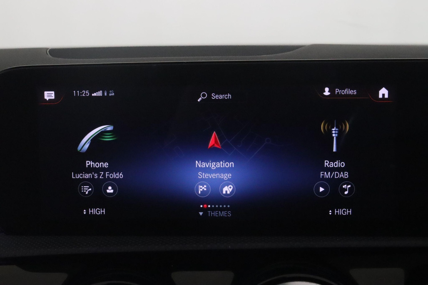 Used Mercedes-Benz CLA 2022 for sale - 76294470: Photo 26