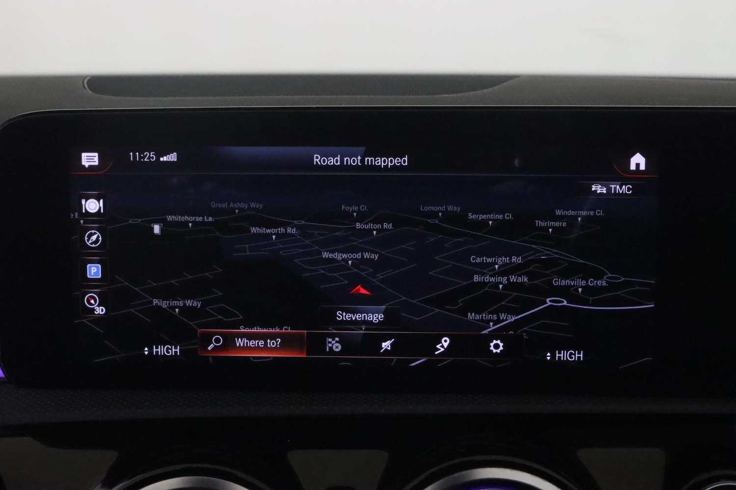 Used Mercedes-Benz CLA 2022 for sale - 76294470: Photo 31