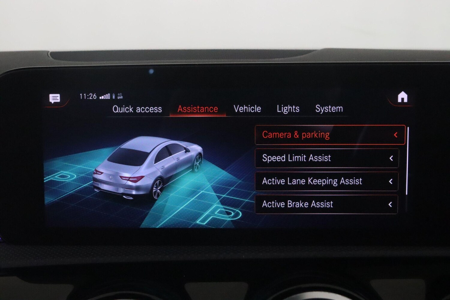 Used Mercedes-Benz CLA 2022 for sale - 76294470: Photo 37