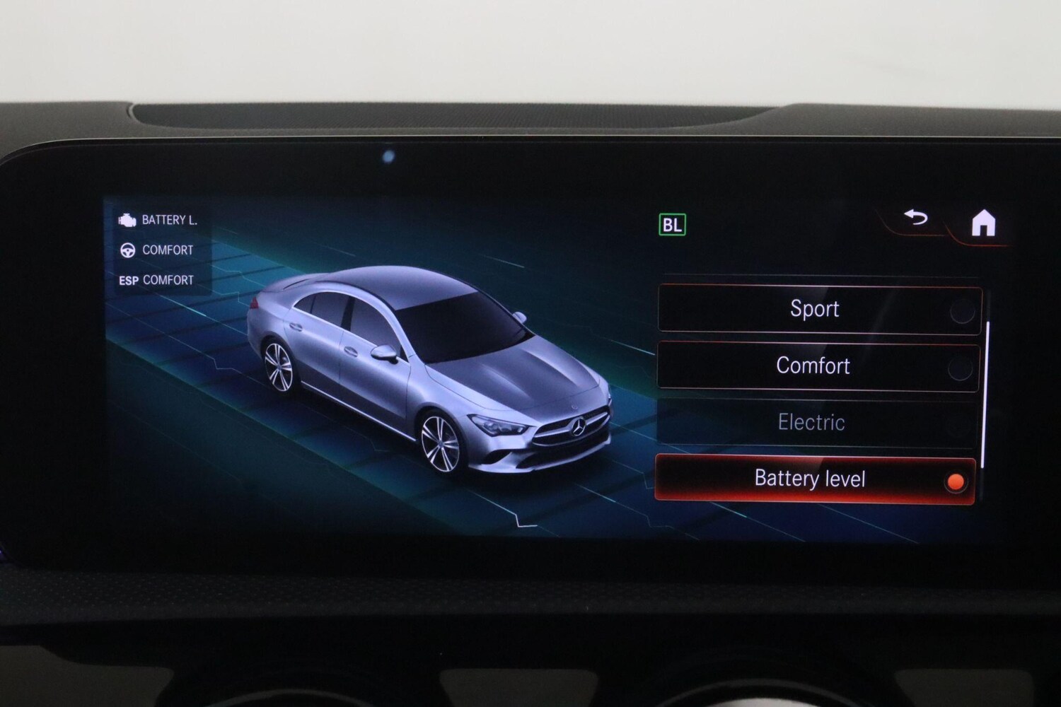 Used Mercedes-Benz CLA 2022 for sale - 76294470: Photo 38