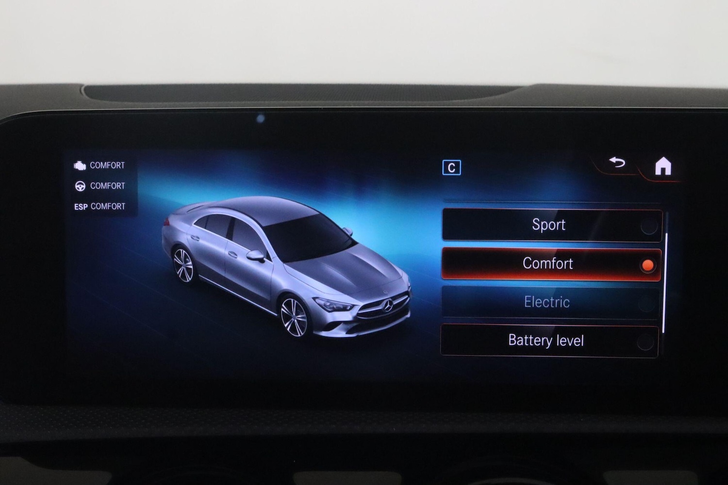 Used Mercedes-Benz CLA 2022 for sale - 76294470: Photo 39