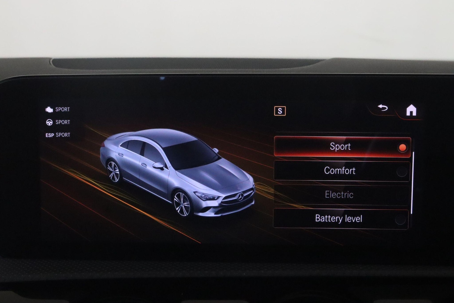 Used Mercedes-Benz CLA 2022 for sale - 76294470: Photo 40