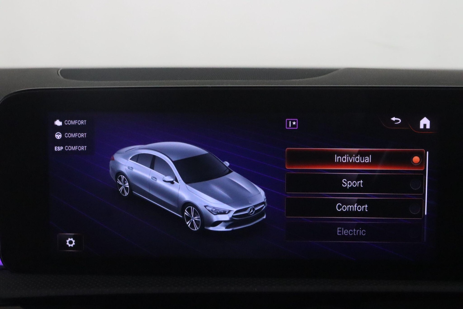 Used Mercedes-Benz CLA 2022 for sale - 76294470: Photo 41