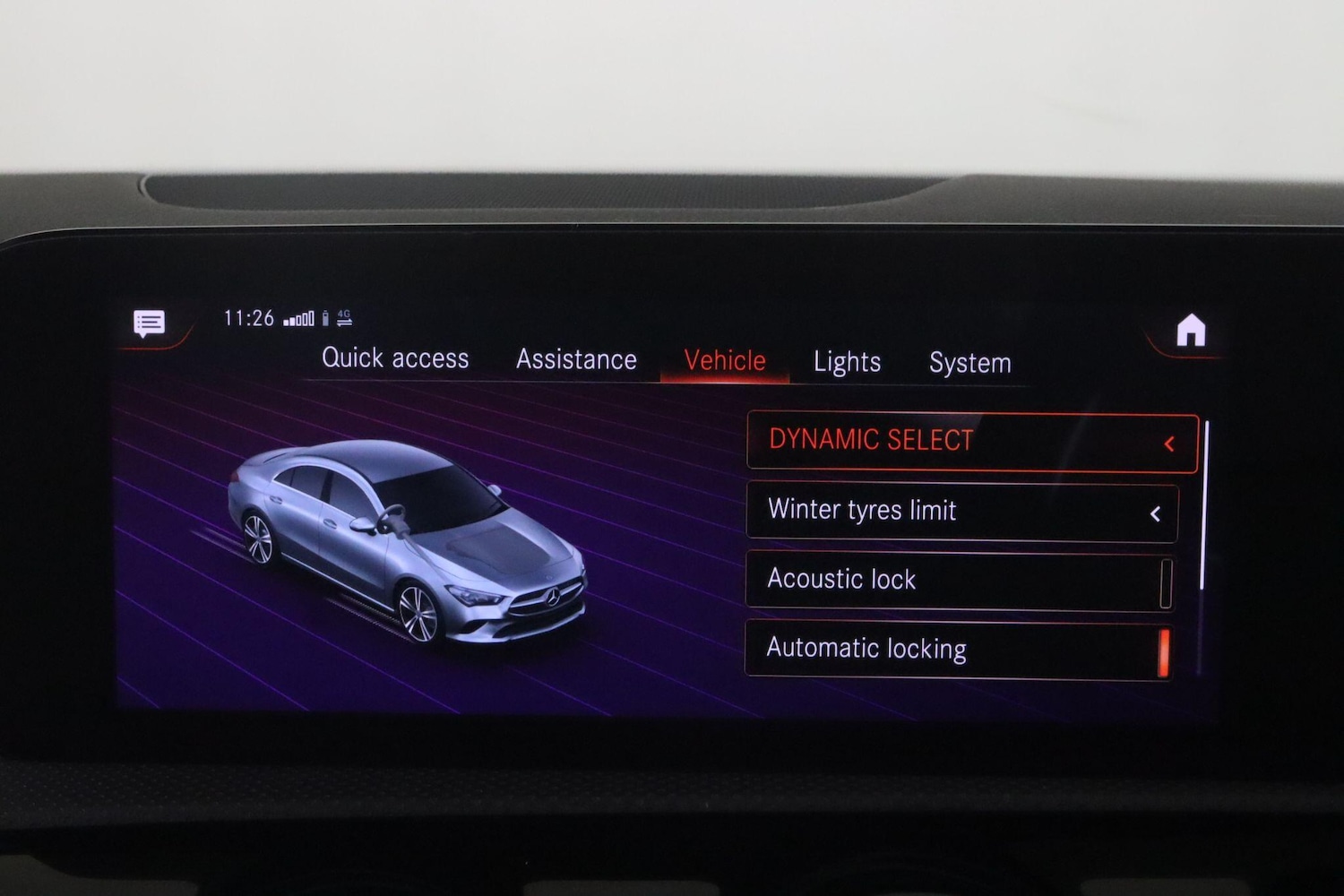 Used Mercedes-Benz CLA 2022 for sale - 76294470: Photo 42