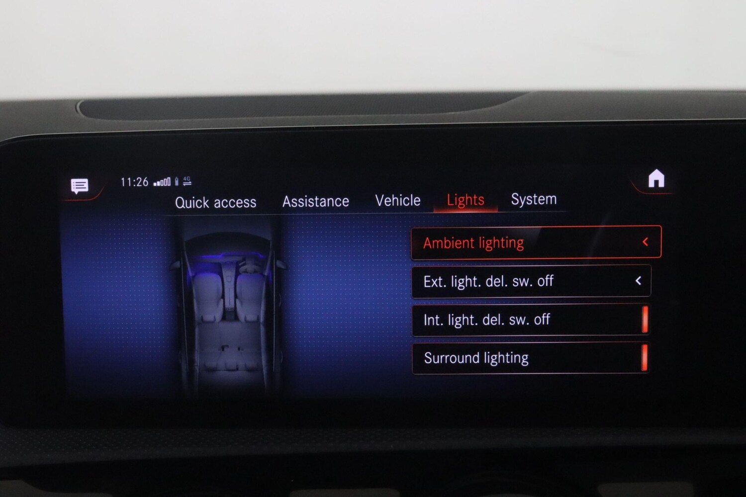 Used Mercedes-Benz CLA 2022 for sale - 76294470: Photo 43