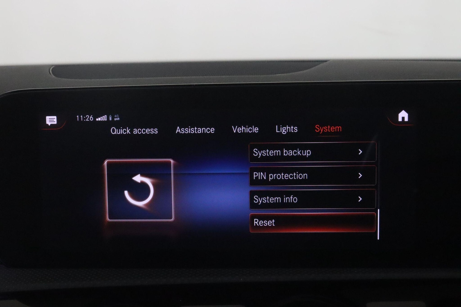 Used Mercedes-Benz CLA 2022 for sale - 76294470: Photo 46