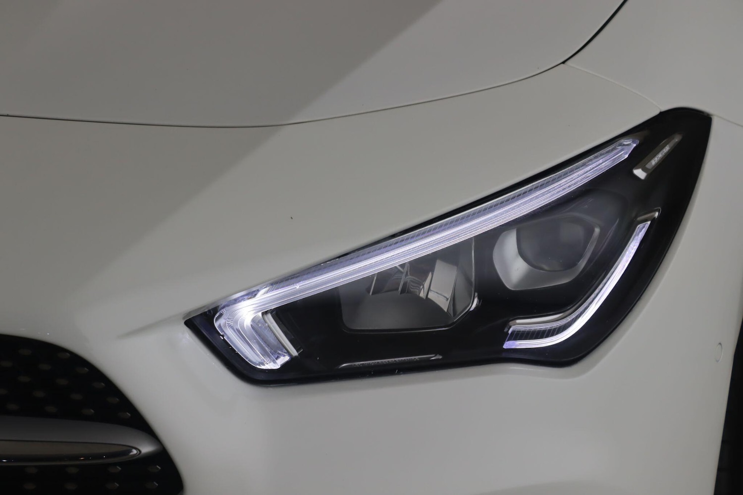Used Mercedes-Benz CLA 2022 for sale - 76294470: Photo 9