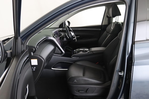 Used Hyundai TUCSON 2021 for sale - 75153744: Photo 10