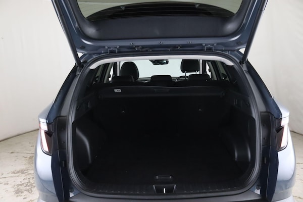 Used Hyundai TUCSON 2021 for sale - 75153744: Photo 12