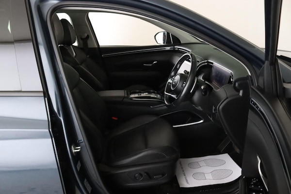 Used Hyundai TUCSON 2021 for sale - 75153744: Photo 16