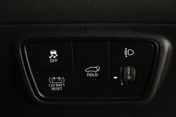 Used Hyundai TUCSON 2021 for sale - 75153744: Photo 18