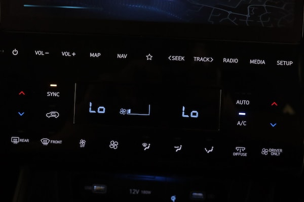 Used Hyundai TUCSON 2021 for sale - 75153744: Photo 25