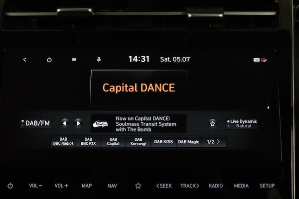 Used Hyundai TUCSON 2021 for sale - 75153744: Photo 31