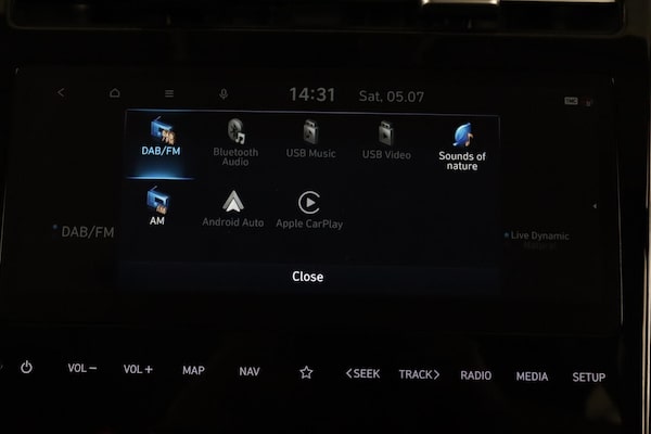 Used Hyundai TUCSON 2021 for sale - 75153744: Photo 32