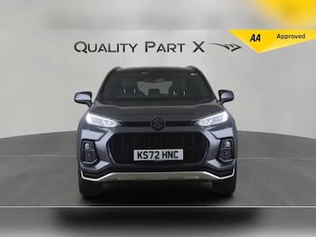 Used Suzuki Across 2022 for sale - 77203656: Photo