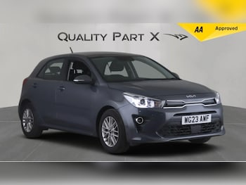 Used Kia Rio 2023 for sale - 78981826: Photo