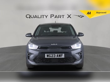 Used Kia Rio 2023 for sale - 78981826: Photo
