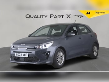 Used Kia Rio 2023 for sale - 78981826: Photo