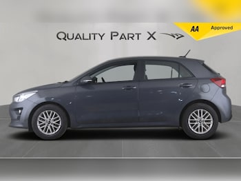 Used Kia Rio 2023 for sale - 78981826: Photo