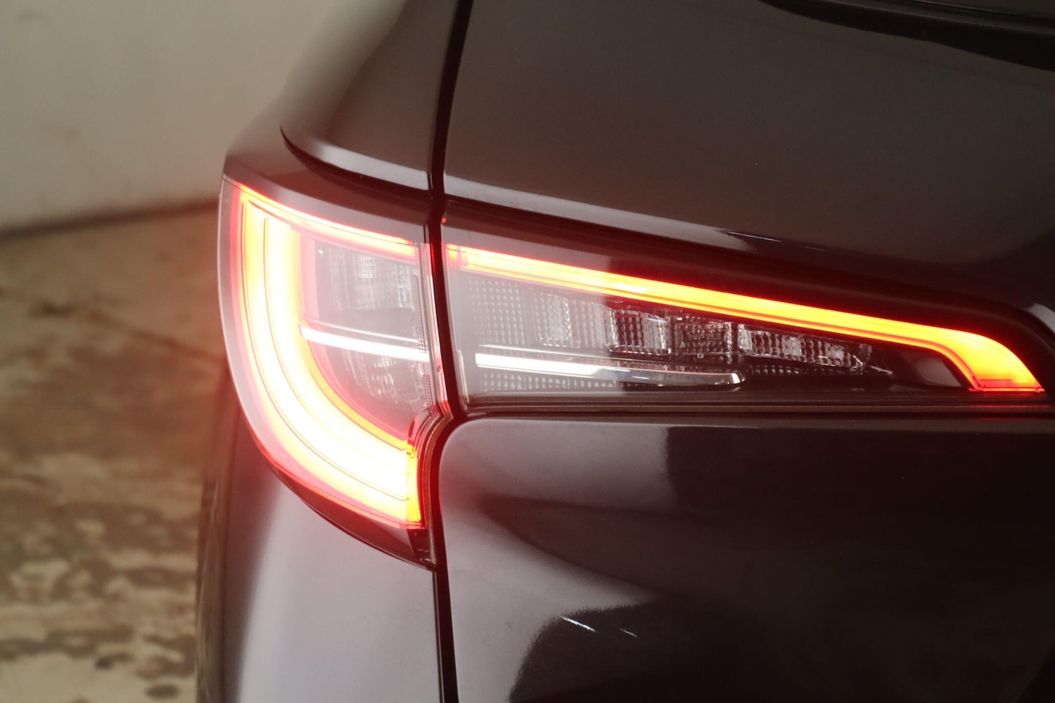 Used Toyota Corolla 2022 for sale - 76802016: Photo 10