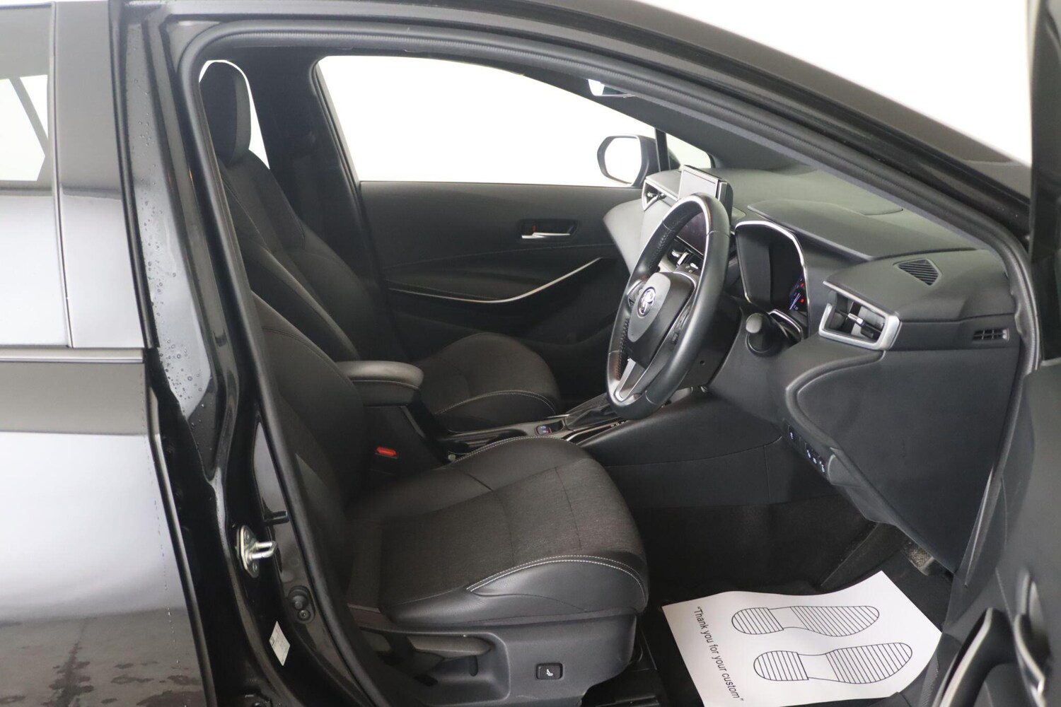 Used Toyota Corolla 2022 for sale - 76802016: Photo 16