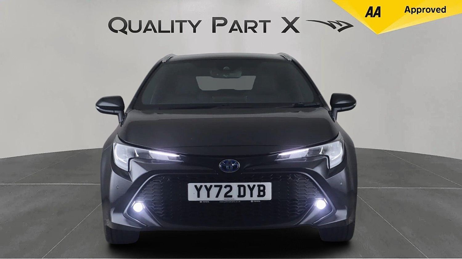 Used Toyota Corolla 2022 for sale - 76802016: Photo 3