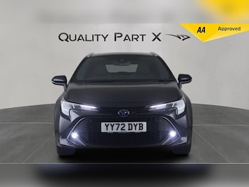 Used Toyota Corolla 2022 for sale - 76802016: Photo