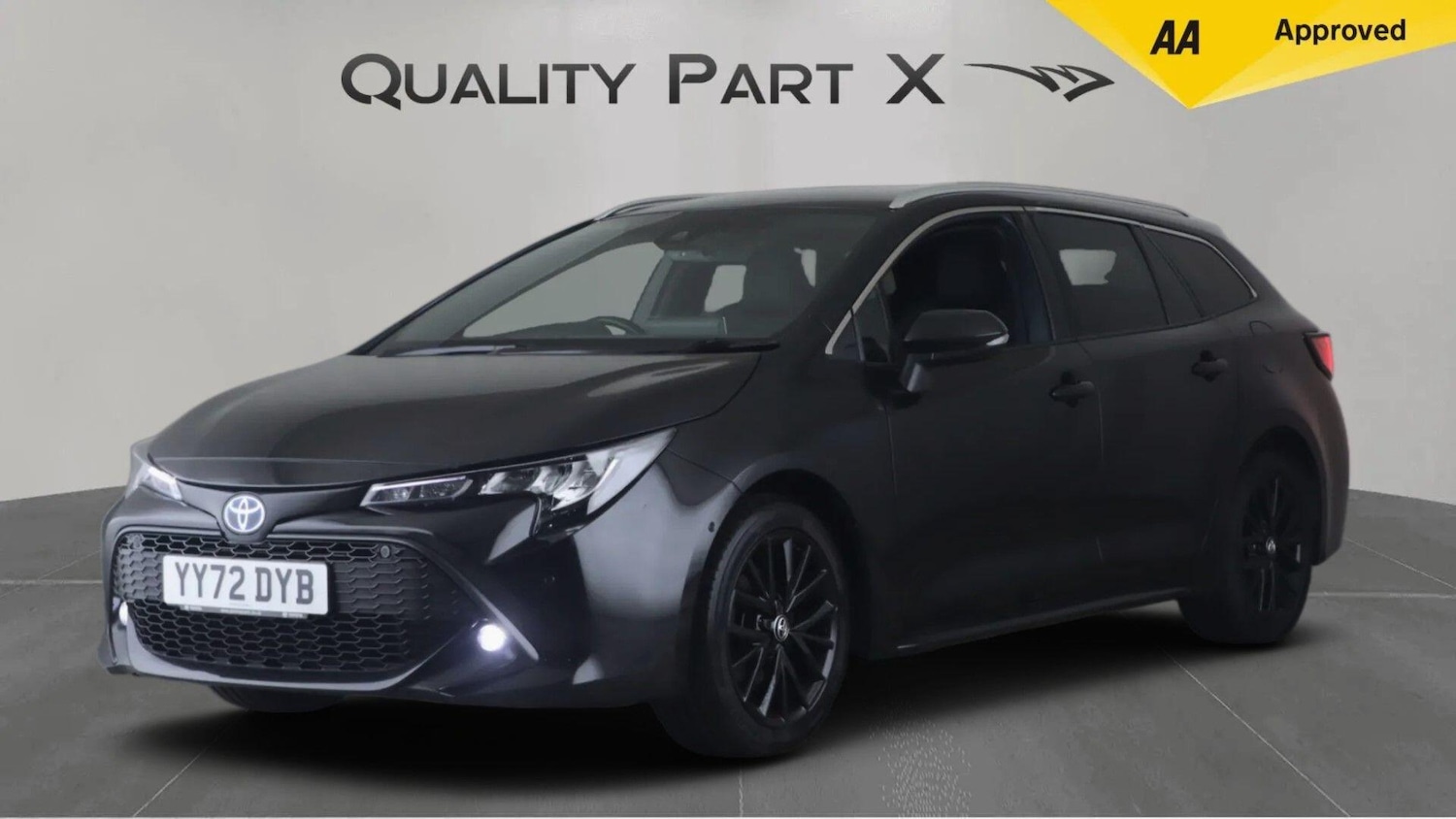 Used Toyota Corolla 2022 for sale - 76802016: Photo 4