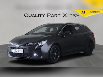 Used Toyota Corolla 2022 for sale - 76802016: Photo